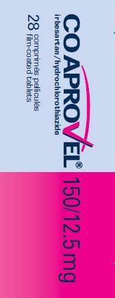 كوأبروفيل ١٥٠/ ١٢.٥ملجم²